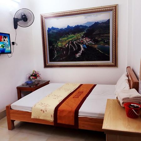 Hotel Thien An Yen Minh Ngoại thất bức ảnh