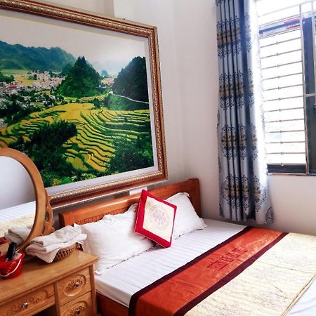 Hotel Thien An Yen Minh Ngoại thất bức ảnh