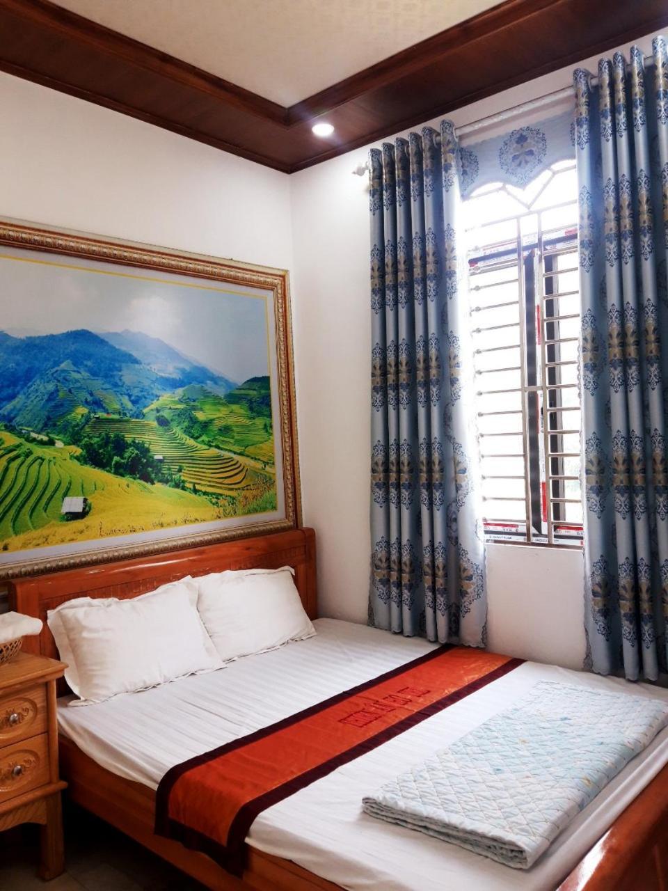 Hotel Thien An Yen Minh Ngoại thất bức ảnh